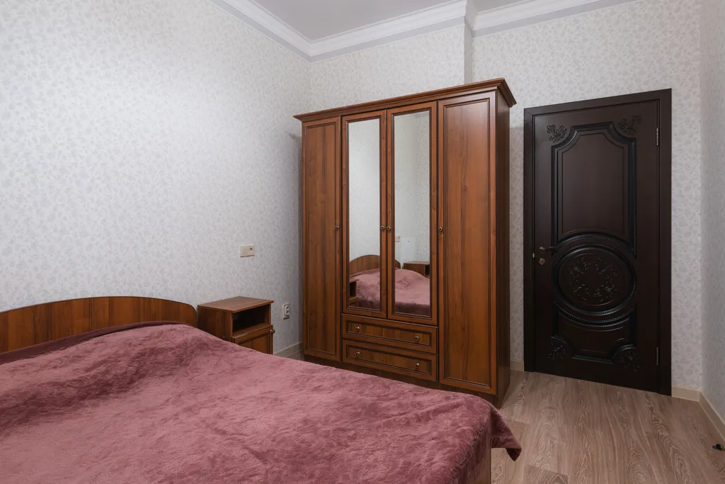 Квартира Квартира у моря — Каспийск