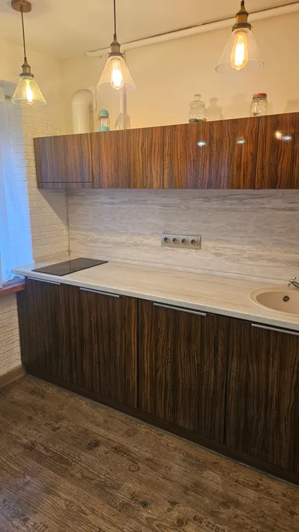 Уютная студия на набережной