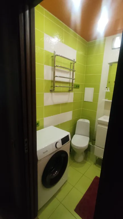 Уютная квартира рядом с тц мега