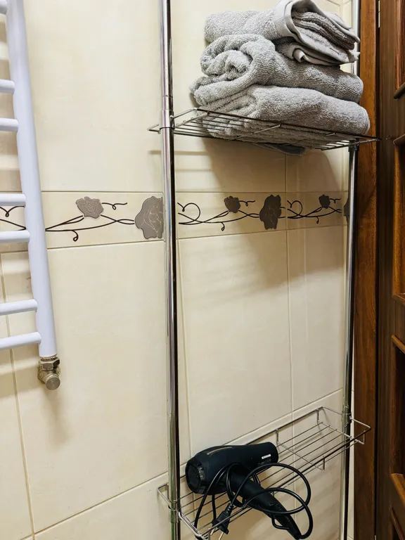 Уютная апарт квартира на море в Янтарном