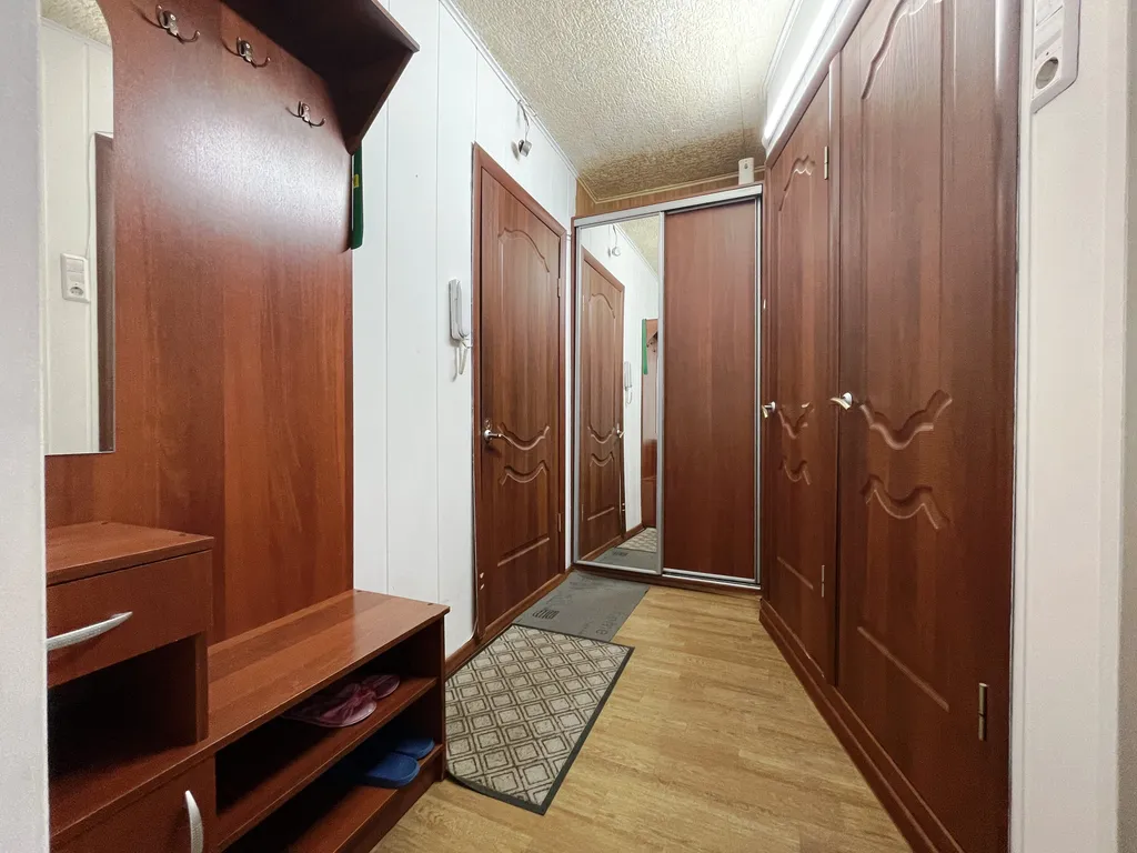 Квартира 1-комнатная Квартира — Санкт-Петербург