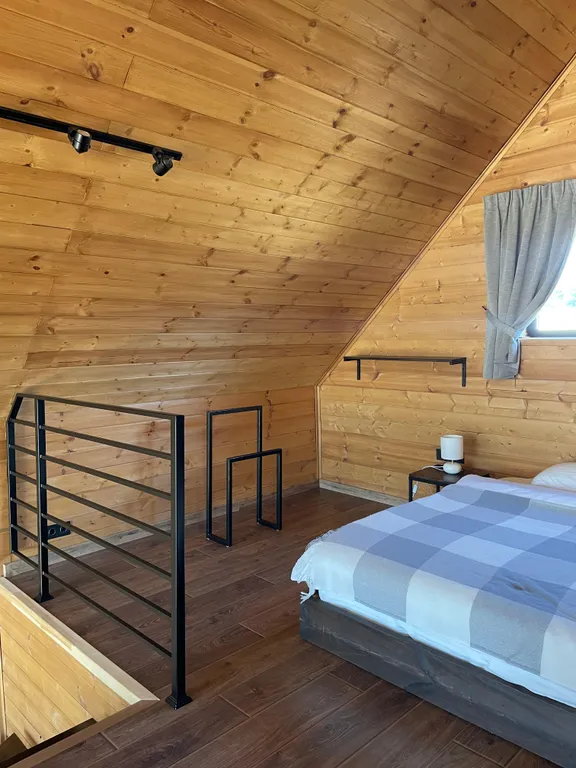 Дом на воде