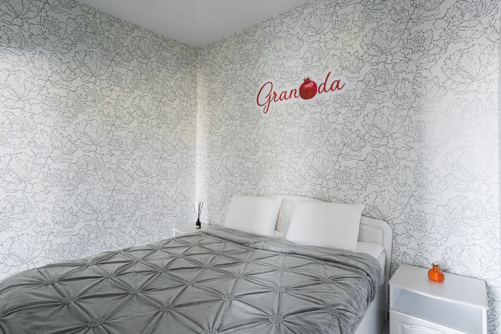 Уютная компактная двухкомнатная квартира формата Евро в центре города