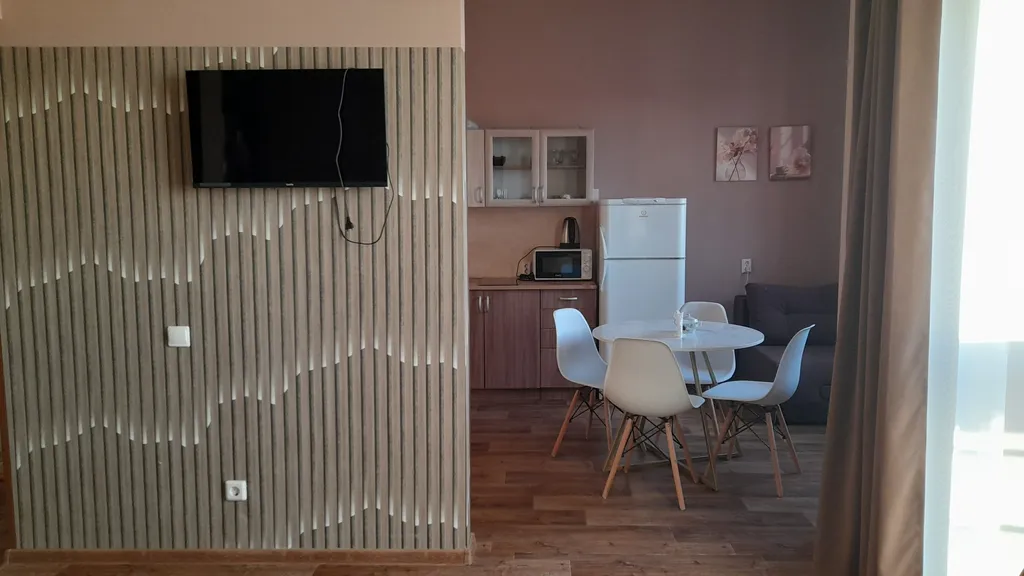 Уютная, тихая квартира в центре