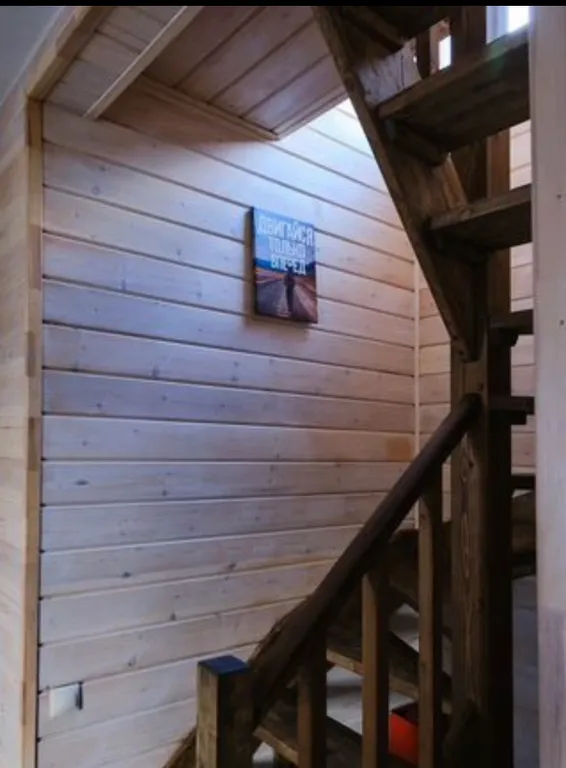 Коттедж StarГеш