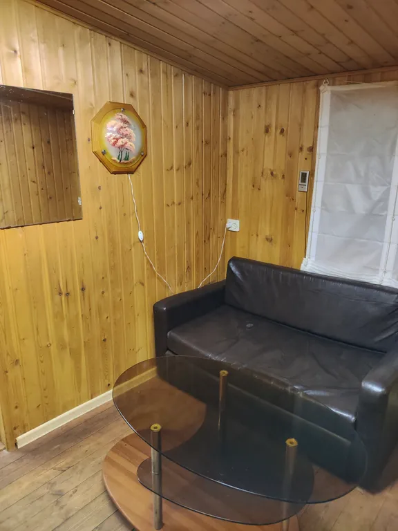 Коттедж Дом с баней на Волге — Ярославль