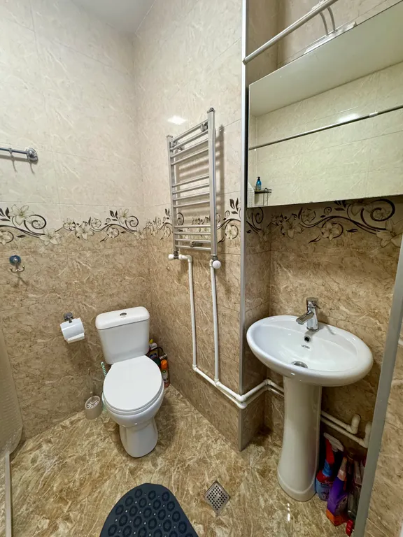 Апартаменты возле моря