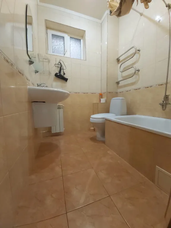 Квартира Комната — Анапа