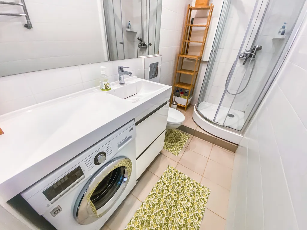 Чистая и уютная квартира возле Шереметьево