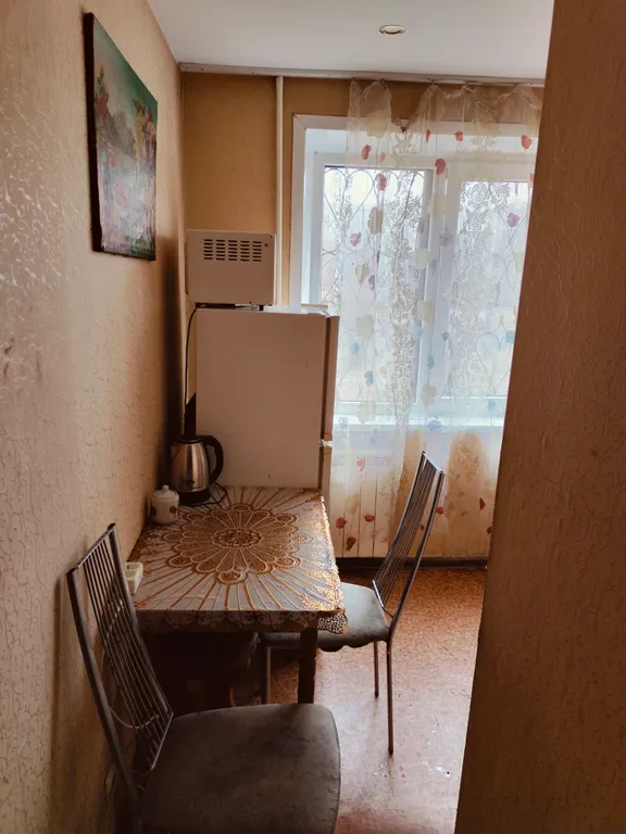 Квартира в центре