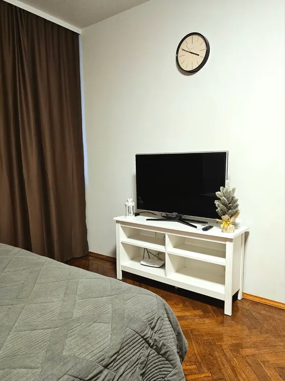 Квартира Апартаменты в стиле boho — Волгоград