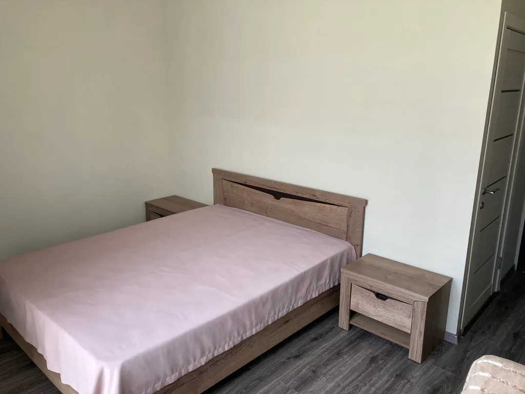 Квартира Комната для отдыха — аренда посуточно в Береговое (Феодосия)