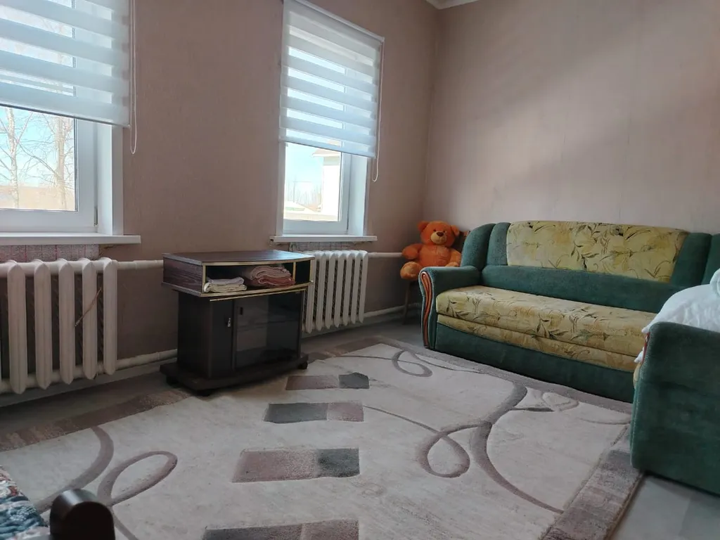 Коттедж Частично благоустроенный дом в городе — аренда посуточно в Углич