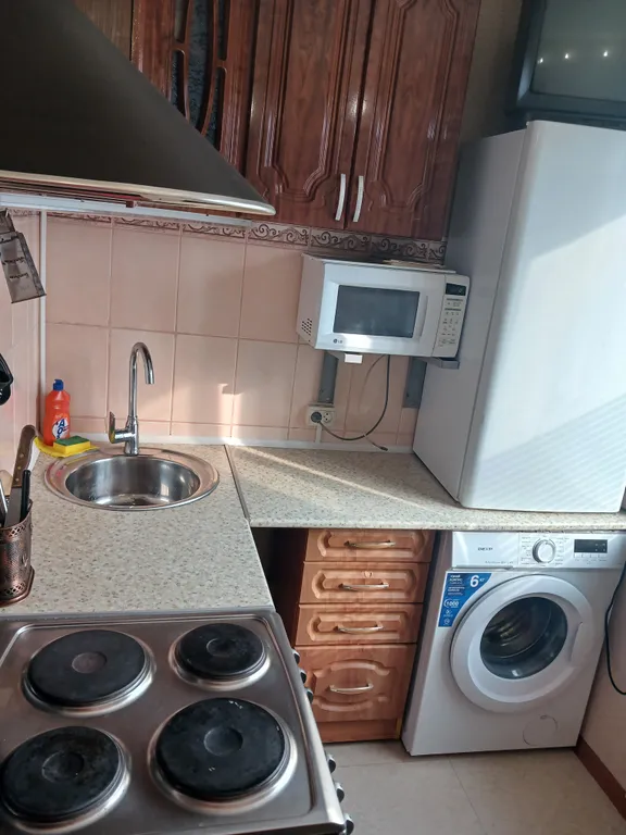 Идеальная атмосфера для отдыха всей семьей