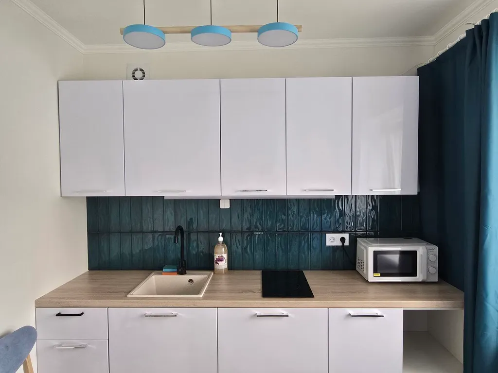 Уютная квартира Алиса, в самом центре