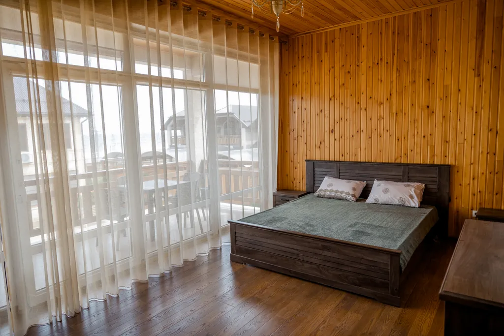 Квартира Отель у моря — аренда посуточно в Избербаш