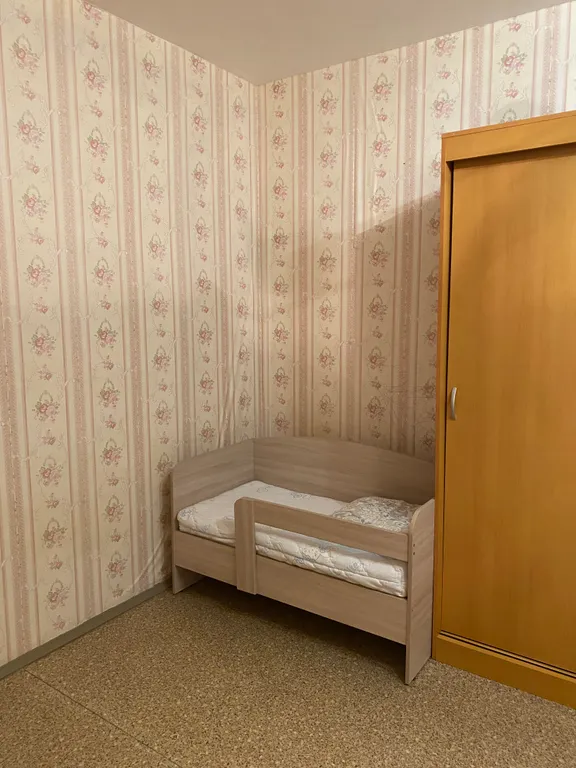 Квартира 2-комнатная Квартира — Ярославль