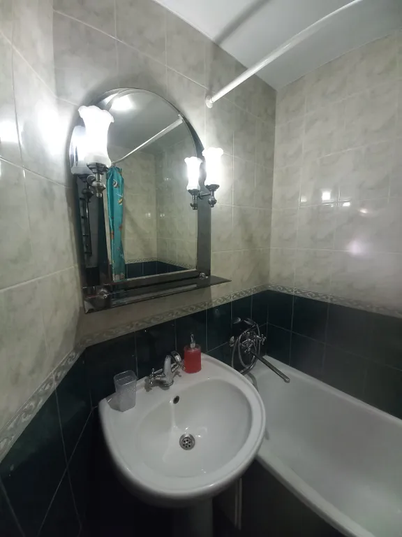 Квартира Уютная квартира в Ленинском районе — Севастополь