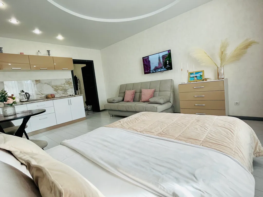 Квартира в районе Сити Парка