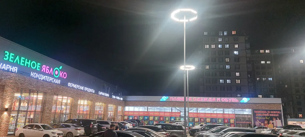 Квартира Уютная квартира в Махачкале — Махачкала