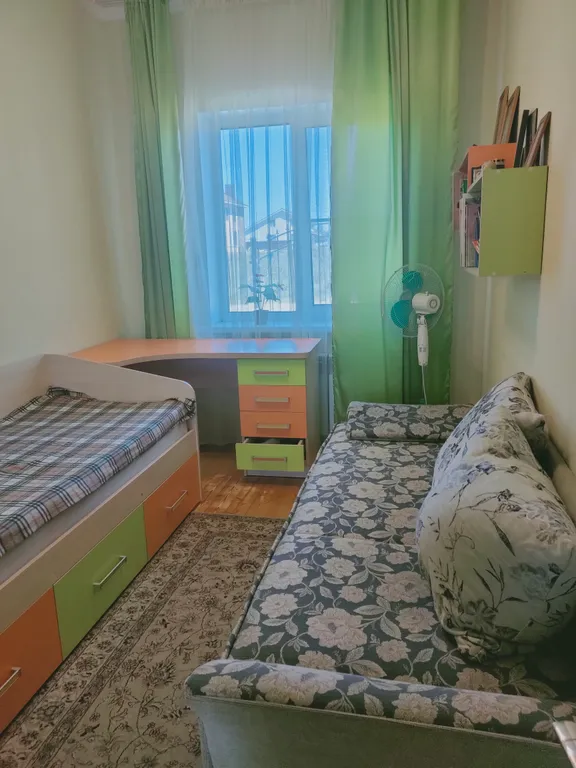 Уютный дом без хозяев