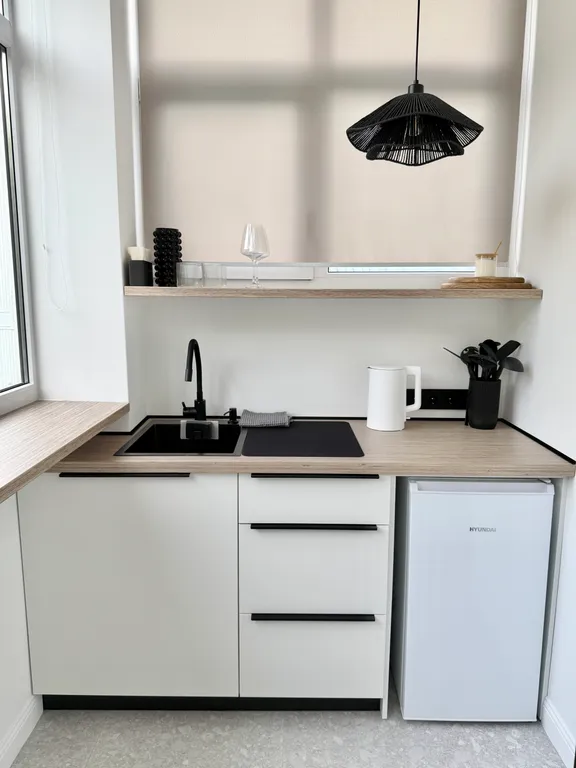 Квартира Комната — Геленджик