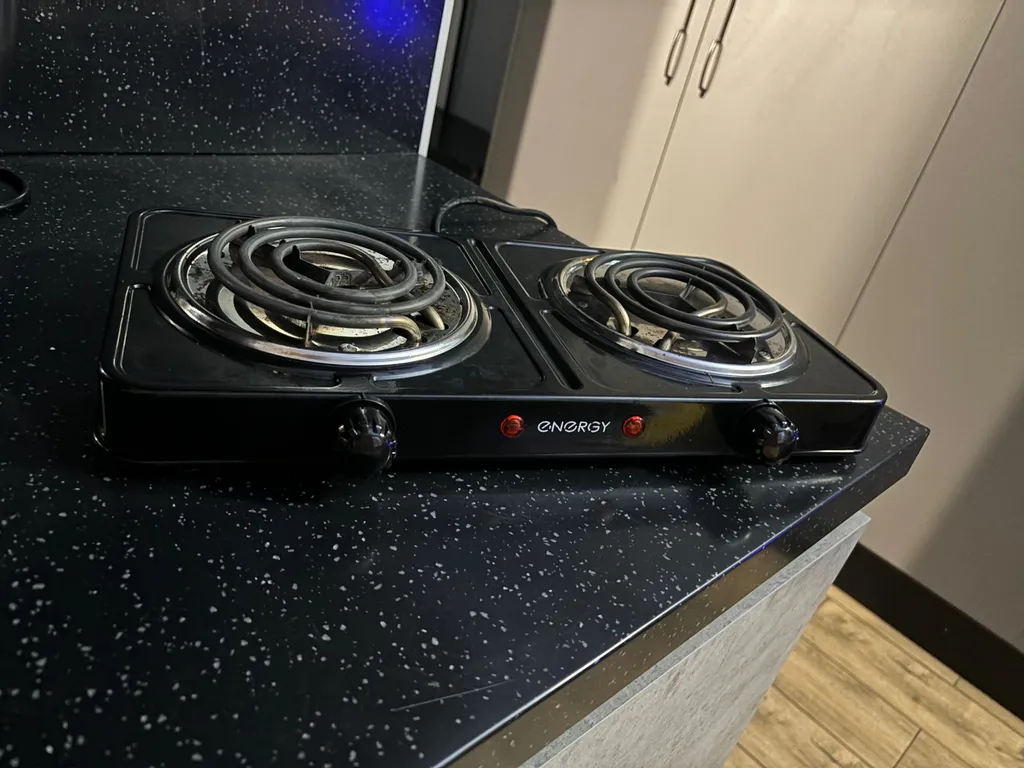 Квартира Квартира Современная студия ждёт своих гостей — Москва