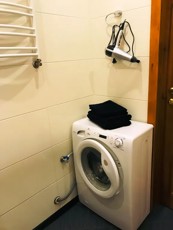 Квартира Уютная квартира — Калининград