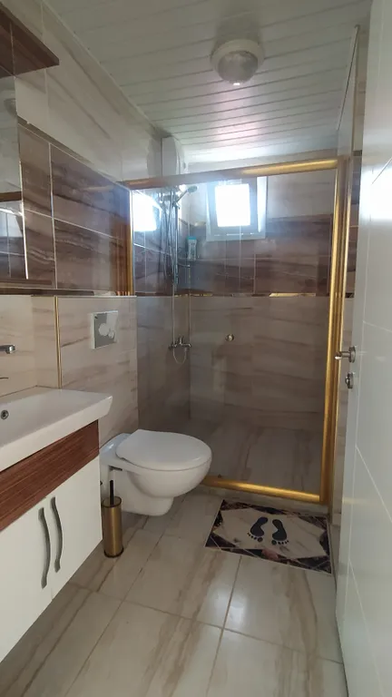 Квартира в престижном районе близко к морю