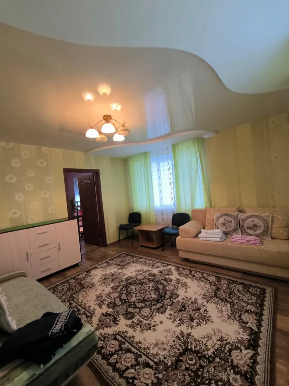 Стандарт апартаменты