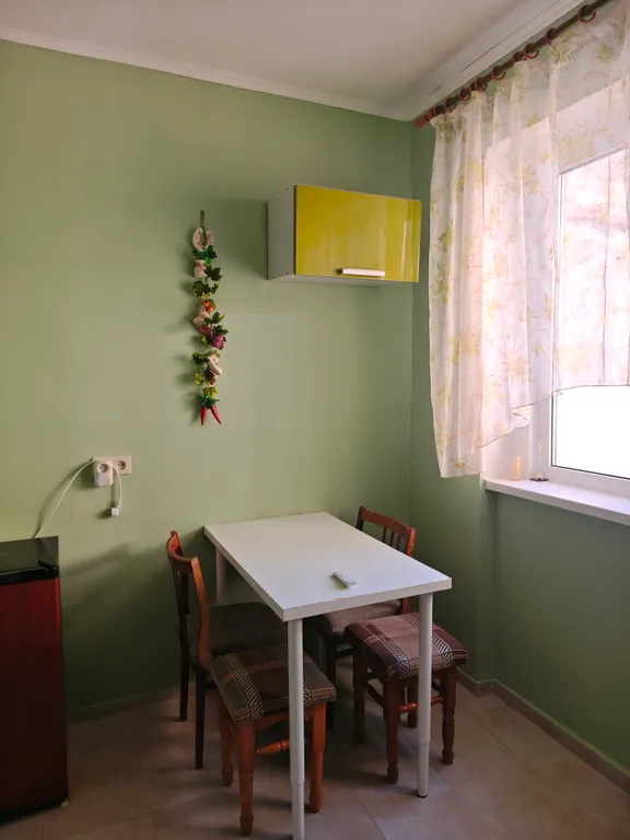 Отдельная квартира у моря