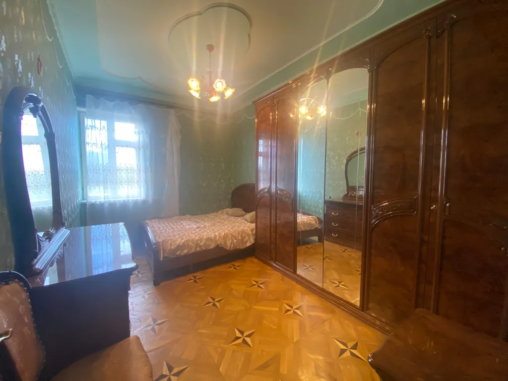 Комната с персональным компьютером на метро Тушинская