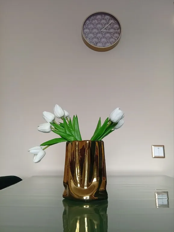 Студия с дизайнерским решением возле аэропорта Домодедово