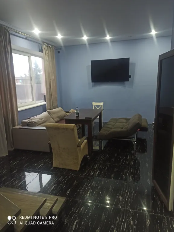 3-комнатный Дом