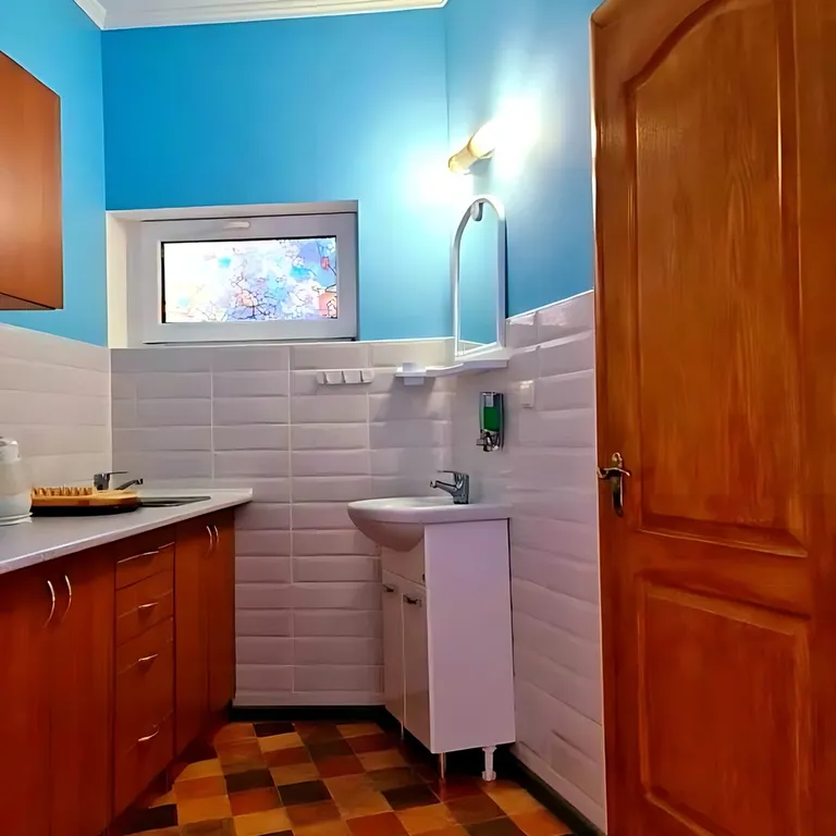 Квартира Комната — Курортное (Феодосия)