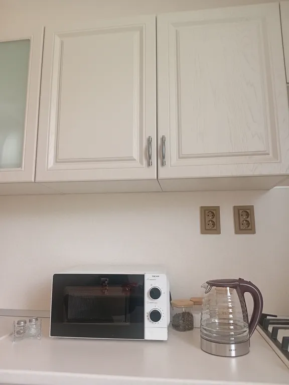 Дом в центре с видом на горы