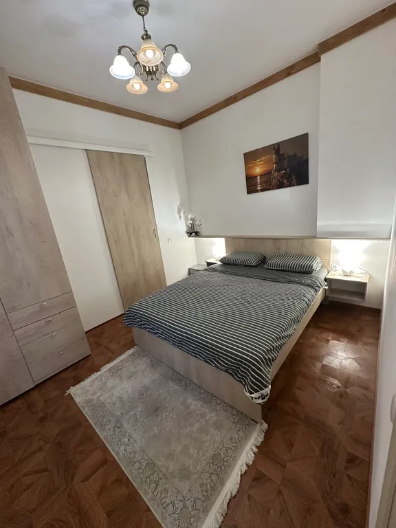 Уютная квартира рядом с набережной