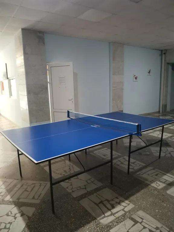 1-комнатная квартира на чёрном море