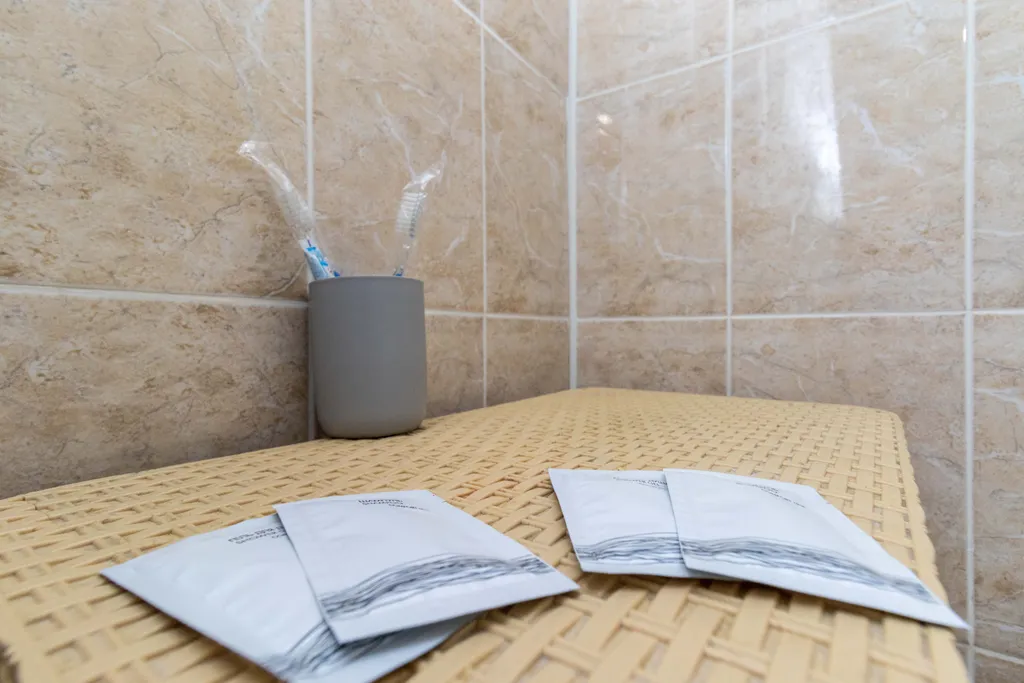 Уютный уголок