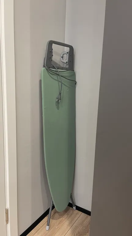 Квартира для большой семьи