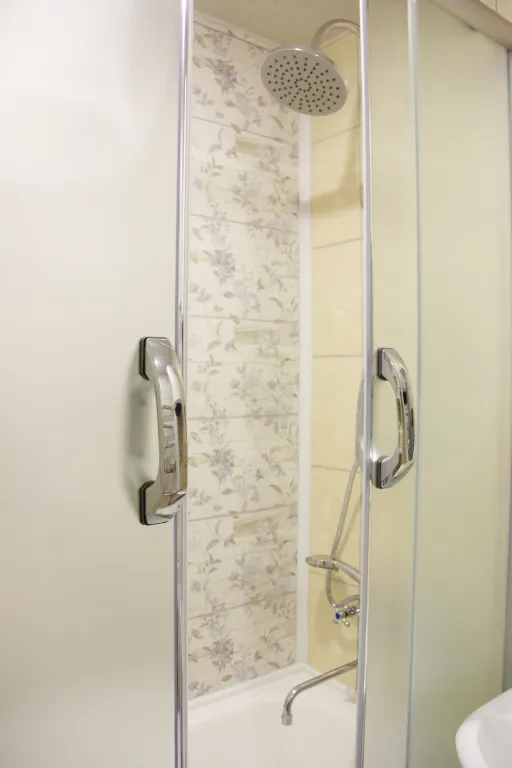 Апартаменты в центре Полоцка