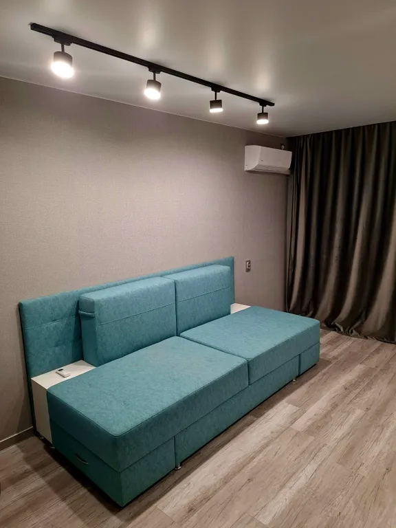 Уютная квартира в отличном районе