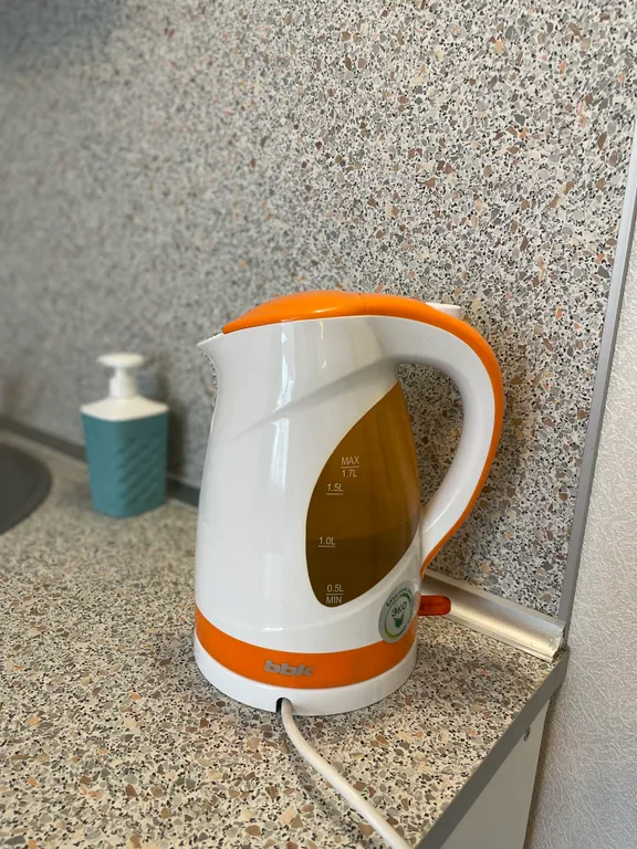 Апартаменты Фрэш