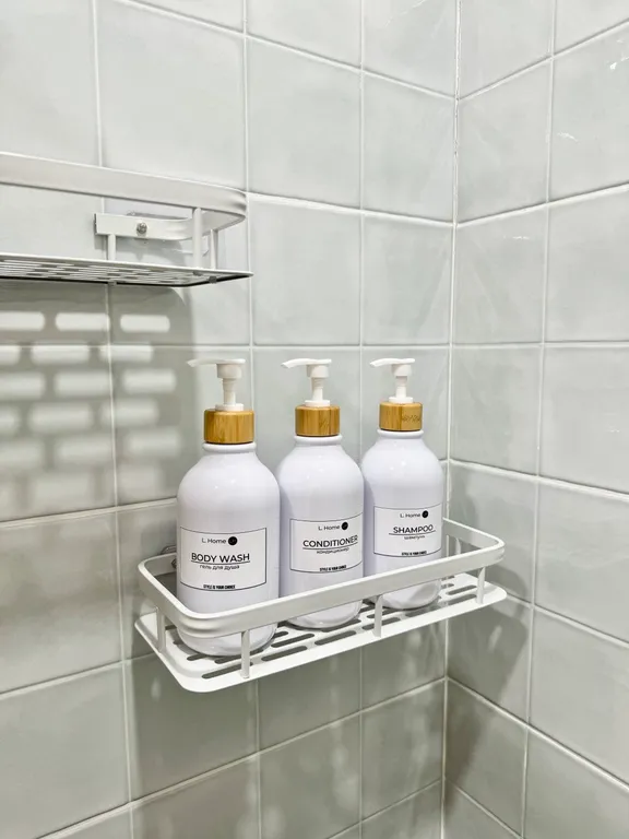 Квартира Дизайнерская квартира в развитом районе Красноярска — Красноярск