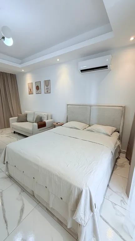 Аланья\Клеопатра квартира Студия 1+0