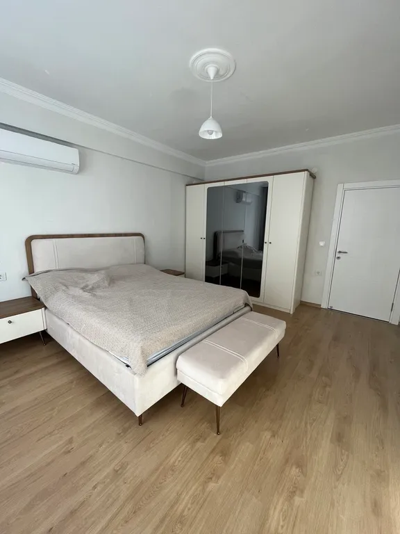 Уютная квартира (4 комнаты) в центре города