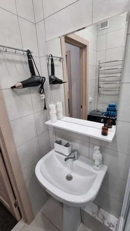 Квартира для вашего уюта