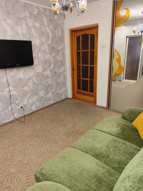 Квартира Квартира рядом с торговым центром и спортивный комплекс Муссон — Севастополь