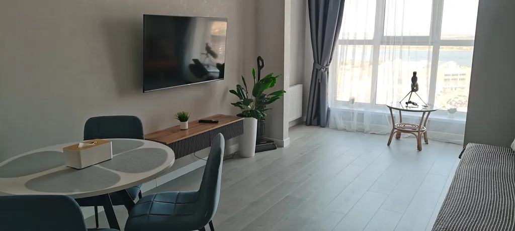 Квартира в ЖК Университетский