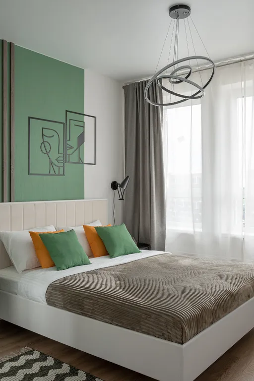 Лучшая квартира